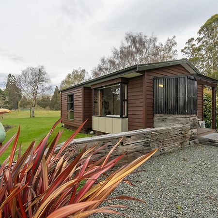 Te Anau Cottage Exteriér fotografie