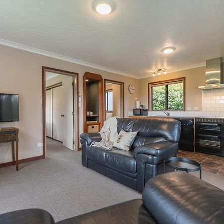 Te Anau Cottage Exteriér fotografie