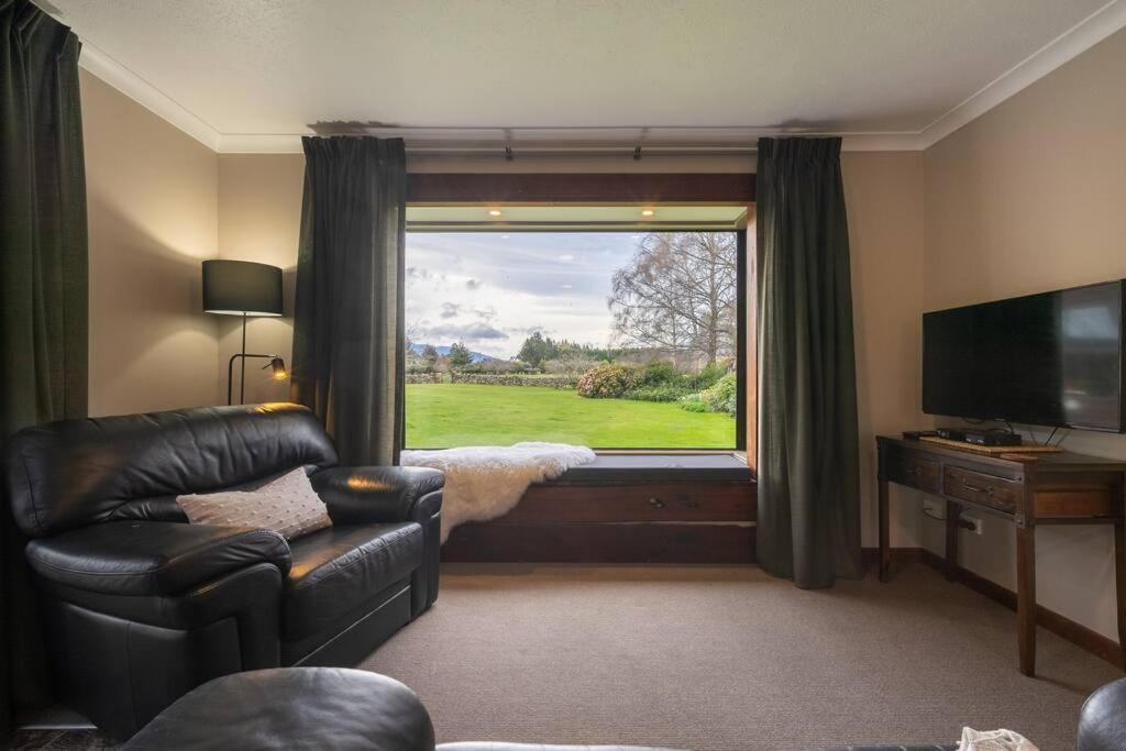 Te Anau Cottage Exteriér fotografie