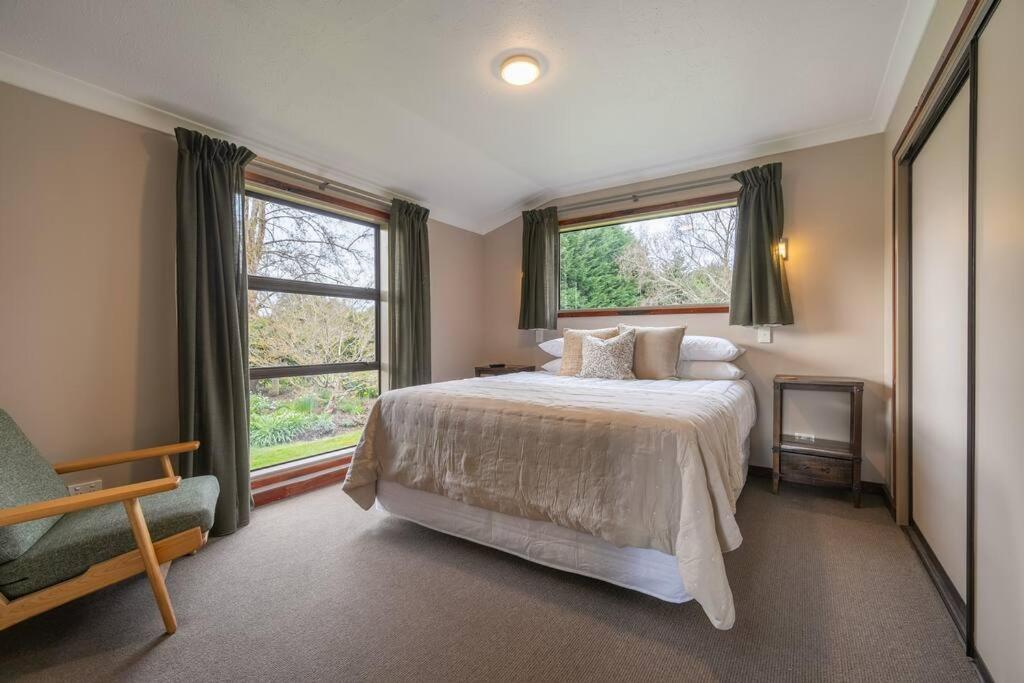 Te Anau Cottage Exteriér fotografie