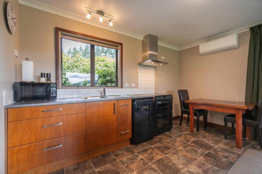 Te Anau Cottage Exteriér fotografie