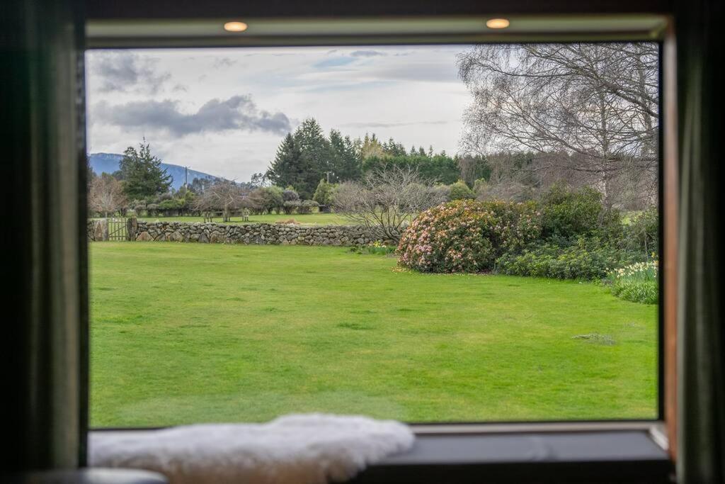 Te Anau Cottage Exteriér fotografie
