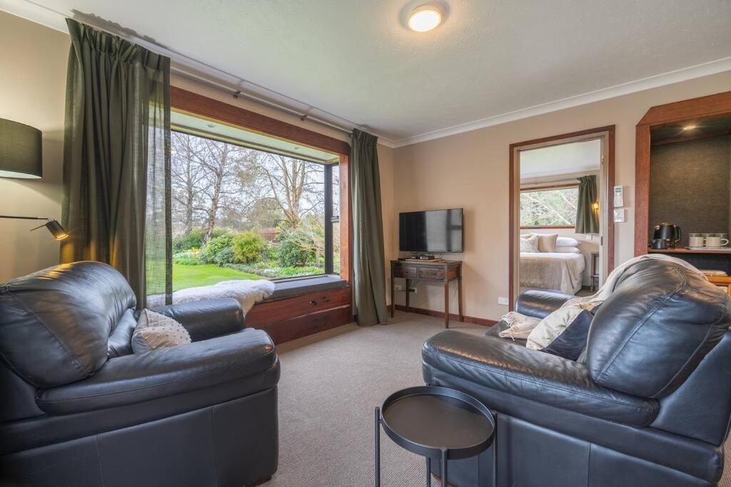 Te Anau Cottage Exteriér fotografie