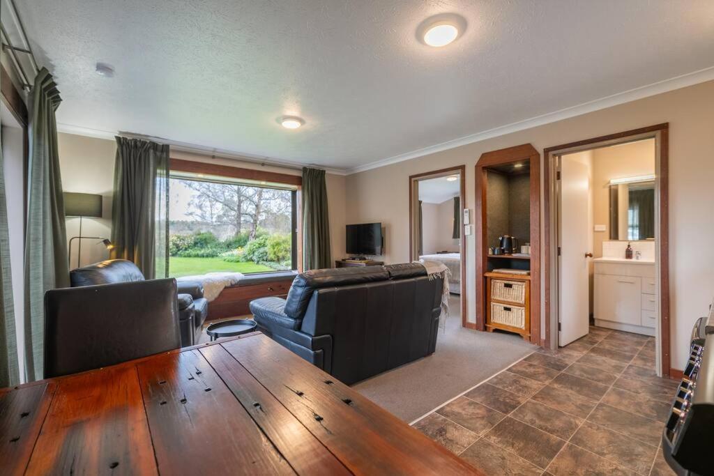 Te Anau Cottage Exteriér fotografie